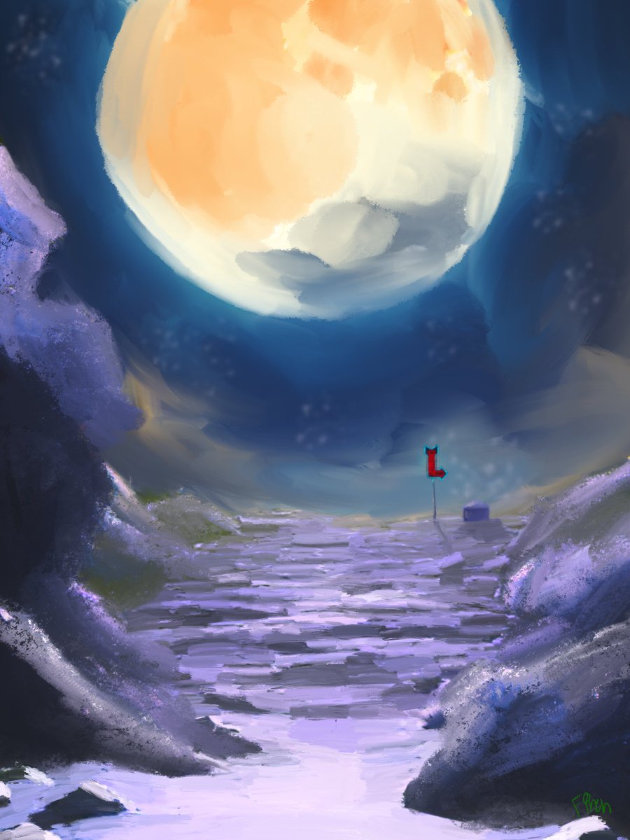 FinchClovers's tweet photo. Comm made for snarts (TH)
#art #scene #Digitalart #digitalpanting #landscape #commission #commissionsopen https://t.co/bGD9cBBTjq