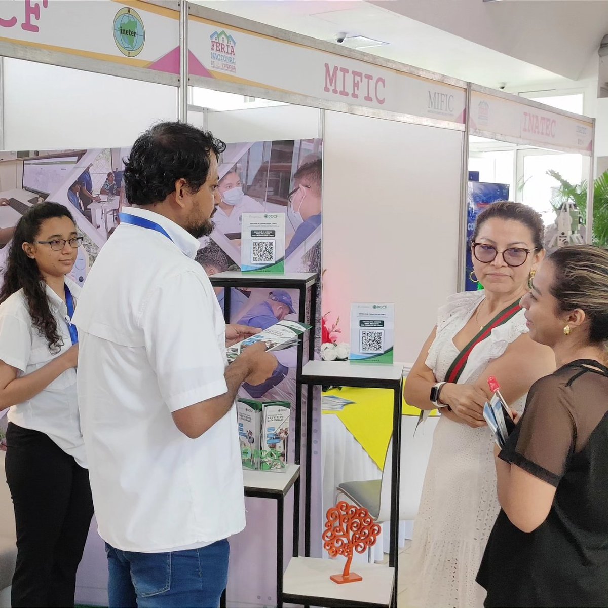 Catastro Nicaragua tweet media