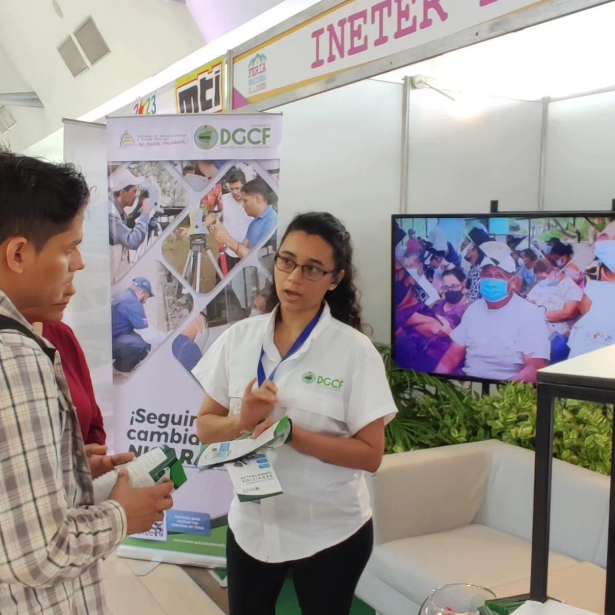 Catastro Nicaragua tweet media