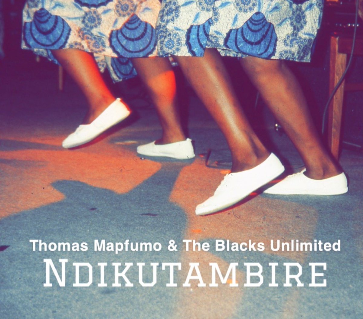 OfficialMukanya's tweet photo. Hi Chimurenga fans, the new album, "Ndikutambire",  is out now. You can find it on all digital platforms including Youtube. You will see some familiar track names such as "Pidigori" and "Mvura Ngainaye" - these are new mbira infused versions. Happy listening! https://t.co/Baw7sAPOb0