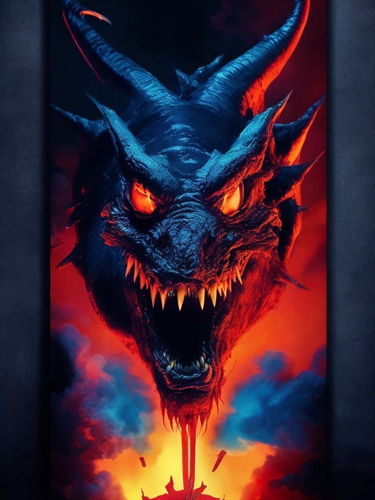 AI_erchitecture's tweet photo. Dragon Head poster

#AIArtworks #aiartcommunity #objktnft #NFTCommunity #NFTfamily #80s #poster #dragons #NFTCommunity #Money #AIart https://t.co/kb3oJgAjNB