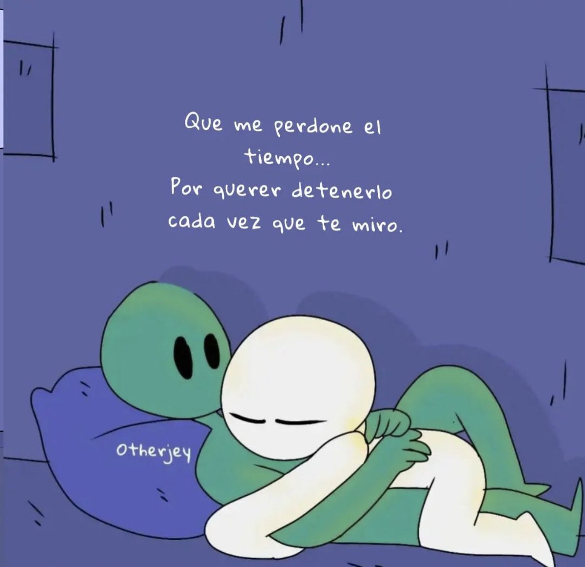 que arte mirarte 😍