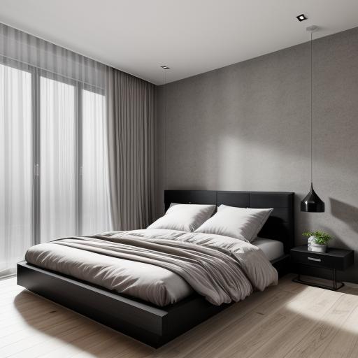 interior_ai_gen's tweet photo. Embrace the tranquility of German efficiency in a Minimalist Bedroom. Craft your zen space with Interior AI Generator: https://t.co/NIHbbVC9XO #design #interior #germanminimalistbedroom #pureelegance https://t.co/1GgVYEA5jx