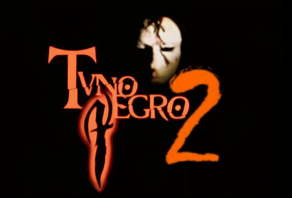 SergioMorci's tweet photo. ¿Pedimos que se realice la secuela de este Slasher de culto de nuestro país?. Me presento como director 🔪🎥❤️
#TunoNegro https://t.co/65s17D530y