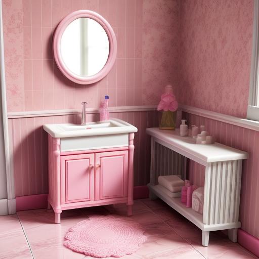 interior_ai_gen's tweet photo. Relive your childhood dreams with a Barbie House design. Spark joy and creativity with Interior AI Generator: https://t.co/NIHbbVC9XO #design #interior #barbiehouse #iconicdesigns https://t.co/aKpWnm9w4f
