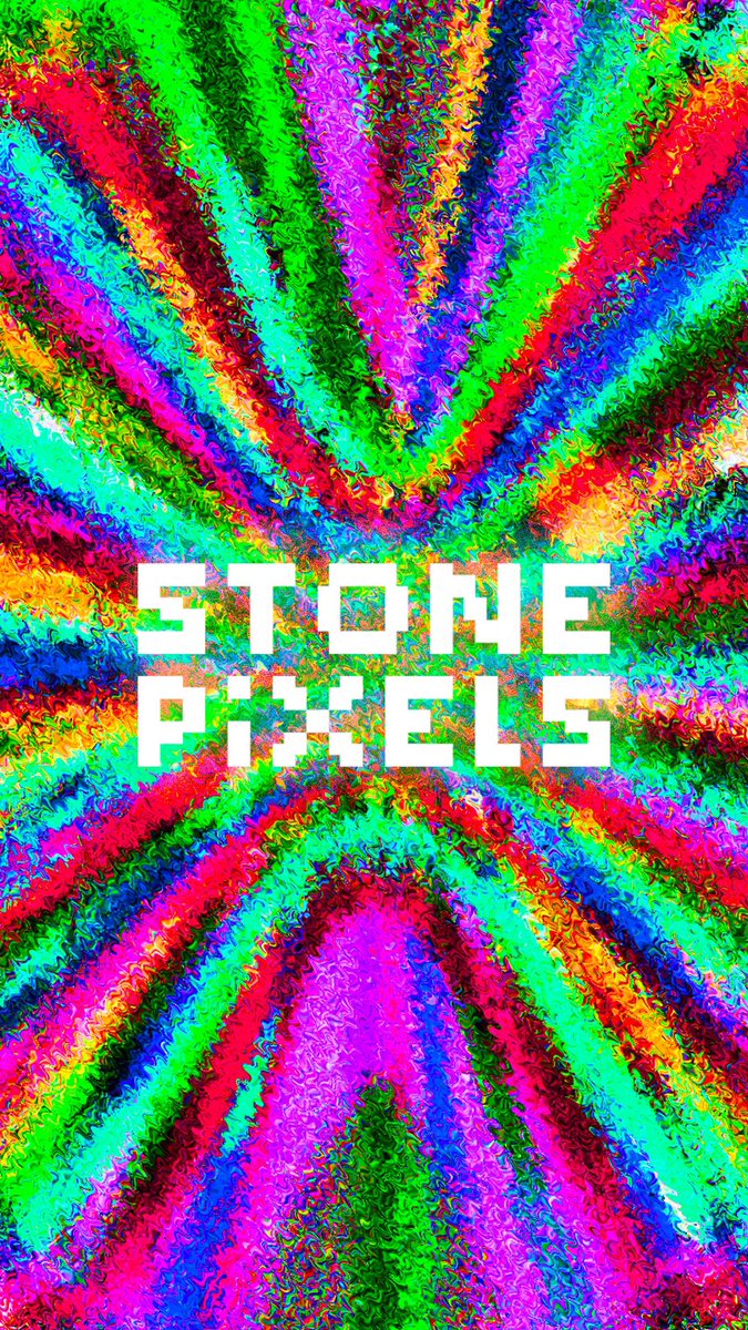 Stonepixels's tweet photo. 🚨First TEE available🚨

Exclusive classic white / red logo Stone Pixels records new TEE. 
SHOP link in bio !

T-shirt’s got a big surprise: a QR code giving acces to exclusive cosmic content ! 👽

One love
Stone Pixels https://t.co/nCqrW122mT