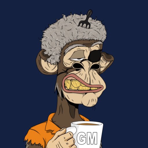 OG Ape Club / OGAC 2.0 tweet media