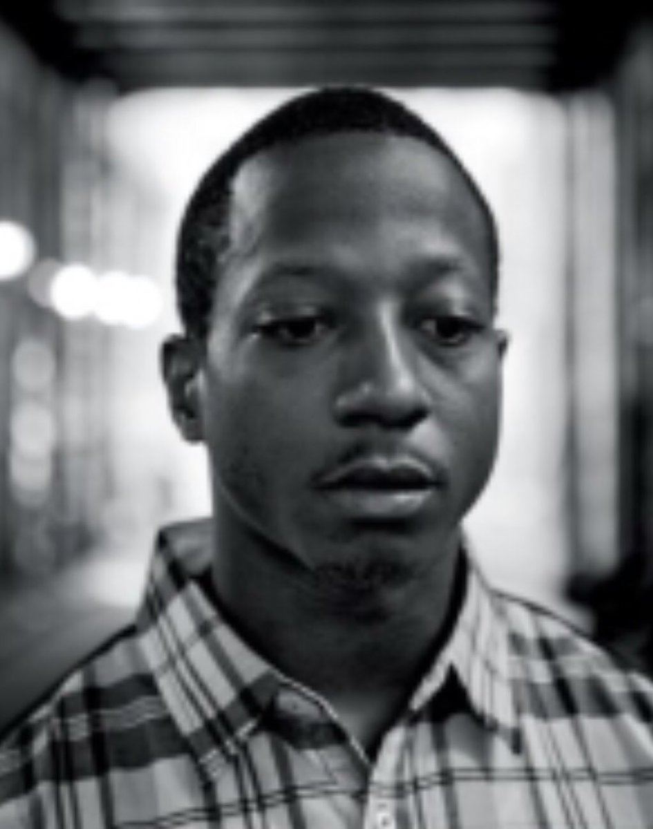 Let’s take a moment to remember Kalief Browder - sent to Rikers Island as a teenager for allegedly stealing a backpack to await trial with no Bond.  

Three years in prison being abused awaiting trial for something he never did. 

Two of those years in solitary confinement, but