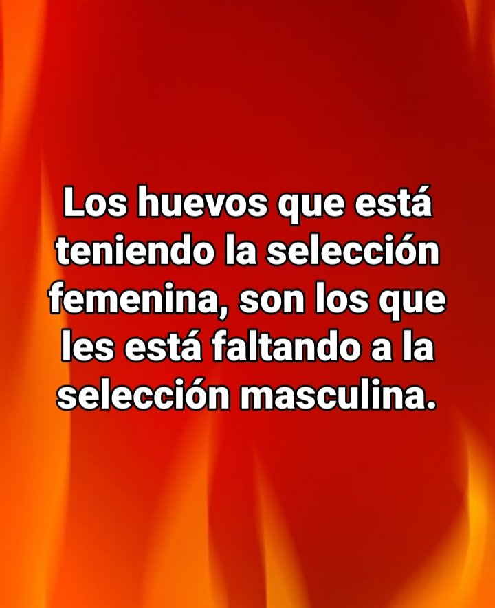 @SEFutbol @AlvaroMorata esta semana 'la roja' ha caído, ha decepcionado, dan asco...
#JenniYoSiTeCreo #JenniHermosoNoEstasSola #JenniHermoso #JenniNoEstasSola