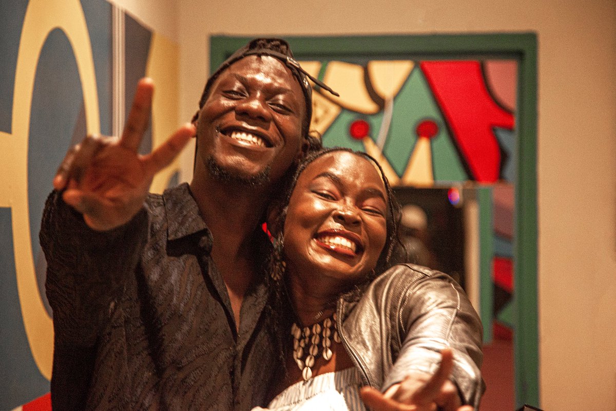 newwaveug256's tweet image. At Livescape, we sing as one, dance in unity, and celebrate together. United by the love of RNB, we build a foundation of growth and dreams. Your pure energy lights our path, and to who&apos;ve found family here – we cherish you. 💫🎶💖 #LivescapeFamily #UnityInMusic