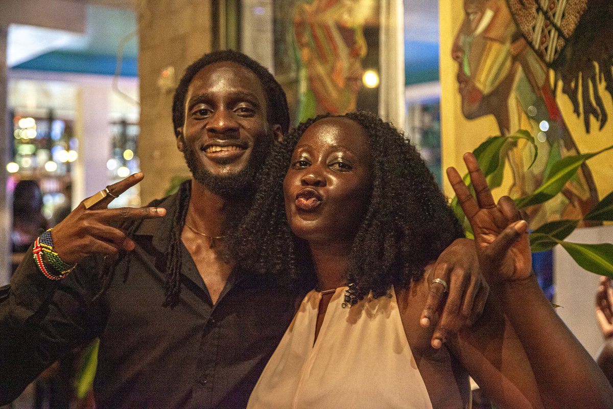 newwaveug256's tweet image. At Livescape, we sing as one, dance in unity, and celebrate together. United by the love of RNB, we build a foundation of growth and dreams. Your pure energy lights our path, and to who&apos;ve found family here – we cherish you. 💫🎶💖 #LivescapeFamily #UnityInMusic