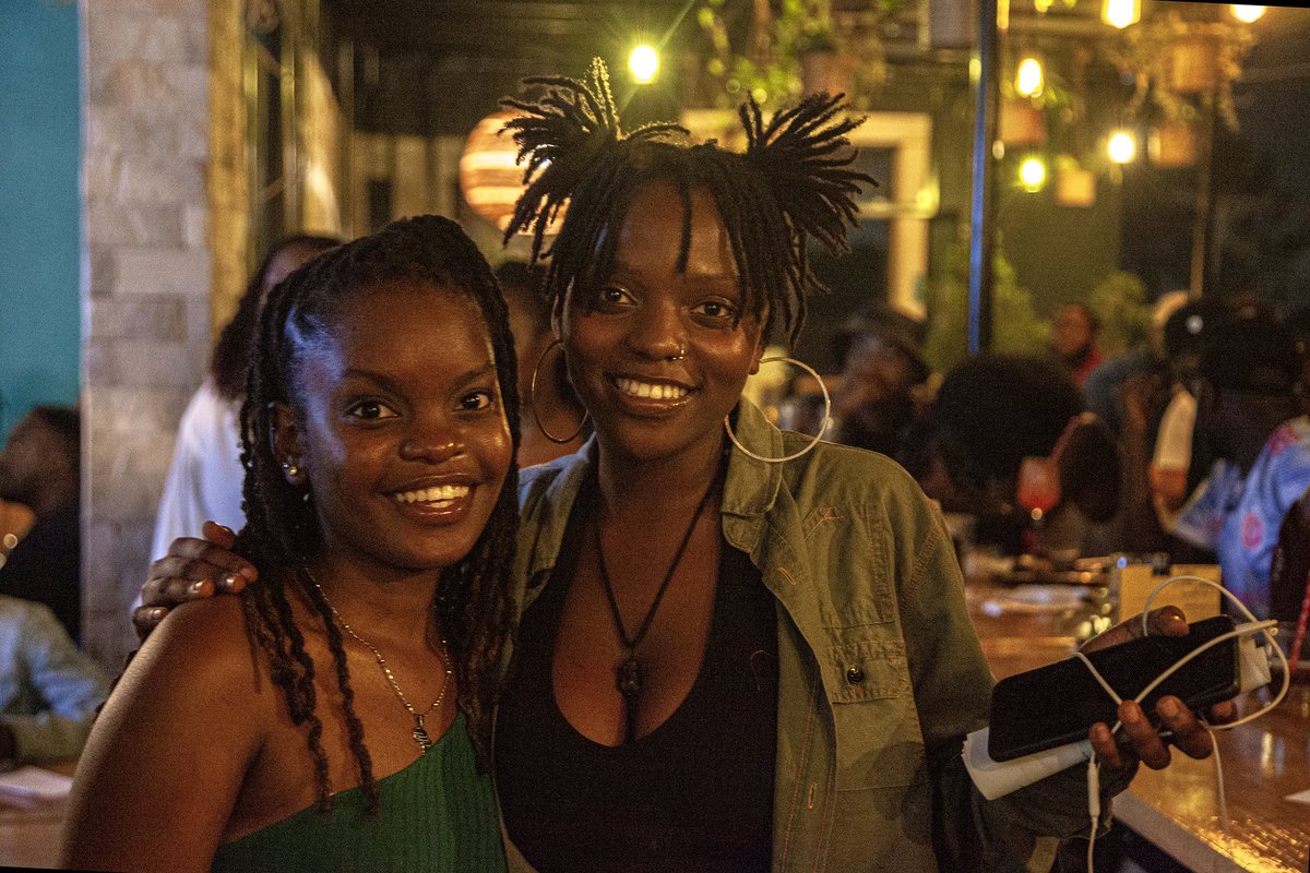 newwaveug256's tweet image. At Livescape, we sing as one, dance in unity, and celebrate together. United by the love of RNB, we build a foundation of growth and dreams. Your pure energy lights our path, and to who&apos;ve found family here – we cherish you. 💫🎶💖 #LivescapeFamily #UnityInMusic