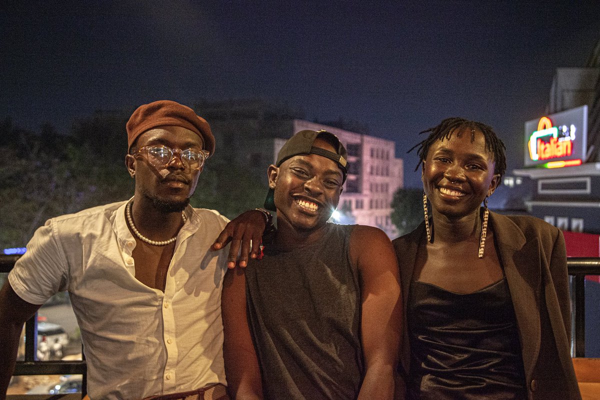 newwaveug256's tweet image. At Livescape, we sing as one, dance in unity, and celebrate together. United by the love of RNB, we build a foundation of growth and dreams. Your pure energy lights our path, and to who&apos;ve found family here – we cherish you. 💫🎶💖 #LivescapeFamily #UnityInMusic