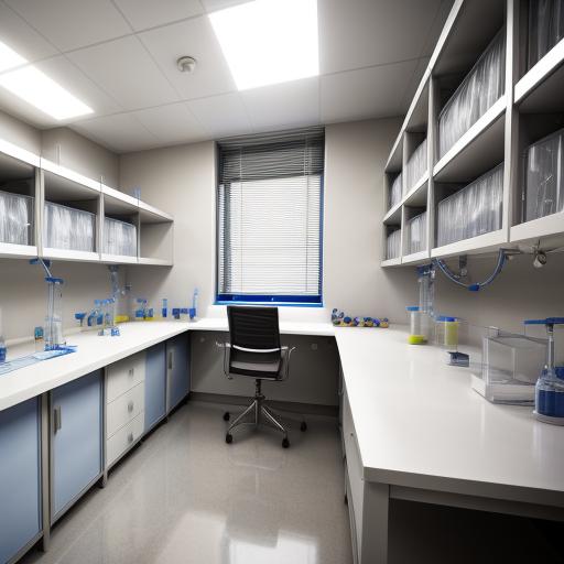 interior_ai_gen's tweet photo. Crafted for discovery: the Scientific Laboratory Room. Shape the future of research with Interior AI Generator: https://t.co/NIHbbVC9XO #design #interior #scientificlaboratory #advanceddesign https://t.co/UtvhTuZZ7W