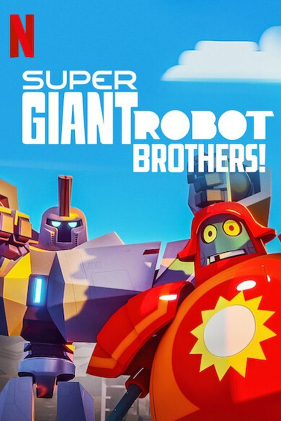 KittenFox_55's tweet photo. IT has been over a year since the 1st season and we have yet to get an update on #Supergiantrobotbrothers :( https://t.co/H6m0L1E8k3