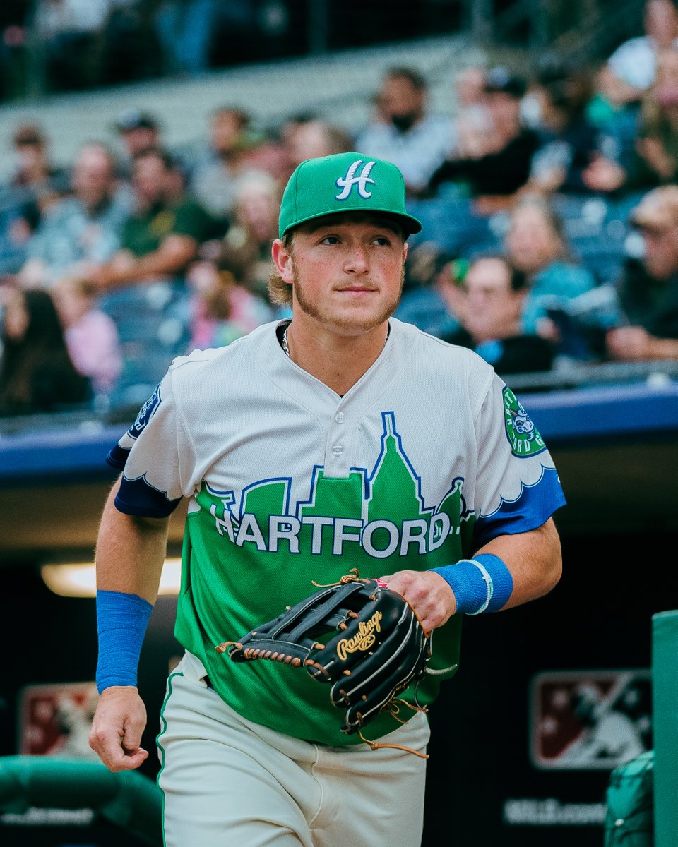 Hartford Yard Goats tweet media