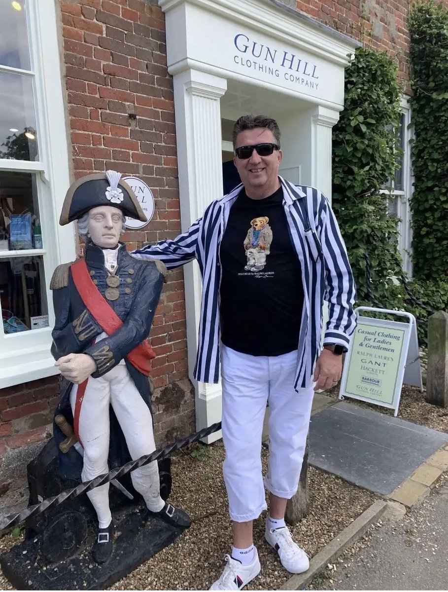 nellsons66's tweet image. #Ukfun