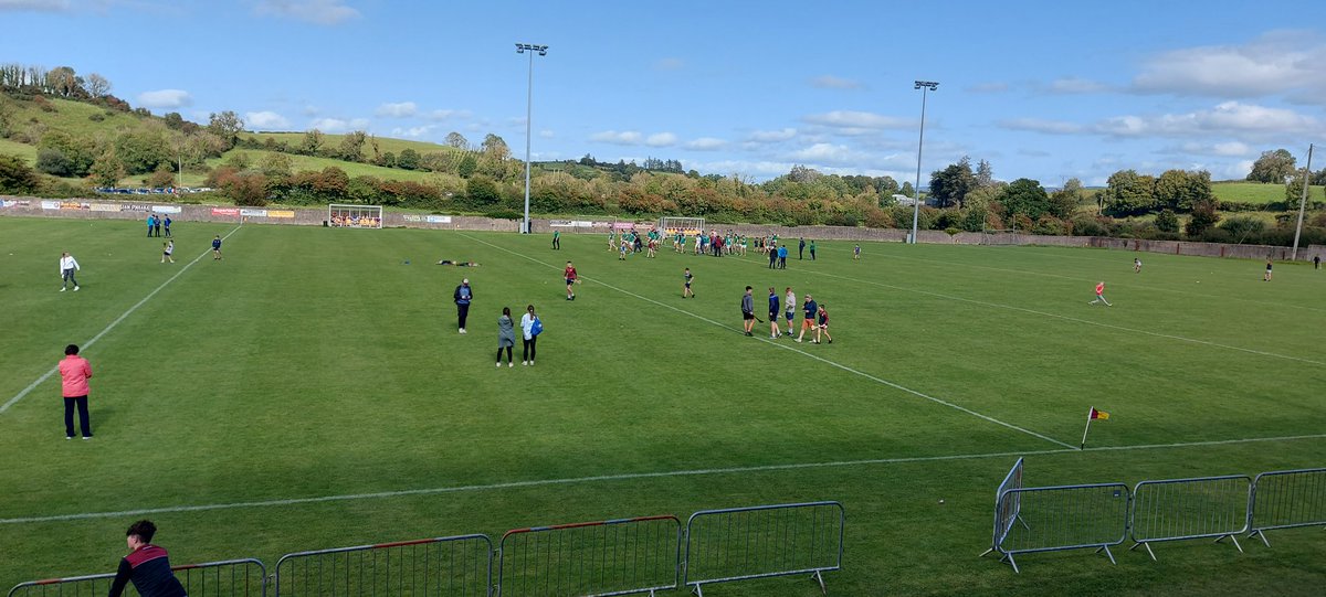 seamus #allthingsgaacollection tweet media