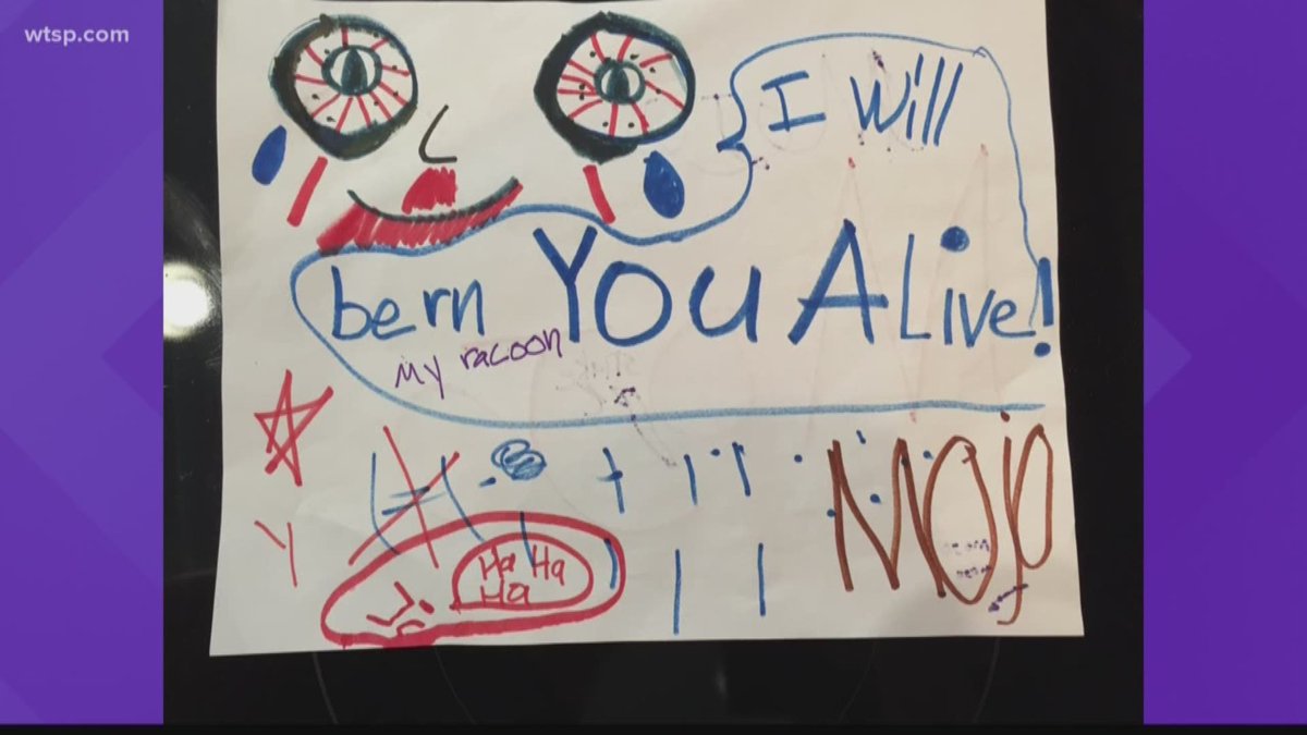 Alexander_Shaq's tweet image. He remembered what was on his desk back in elementary school.

“Nobody likes you!”
“You’re going to die alone!”
“Loser.”
“Nothing special.”
“KYS.”
"I'll burn you alive."

“Such #opprobrious remarks.”
“ I never let them get to me, I just use them to keep going.”

#366FF #vss365