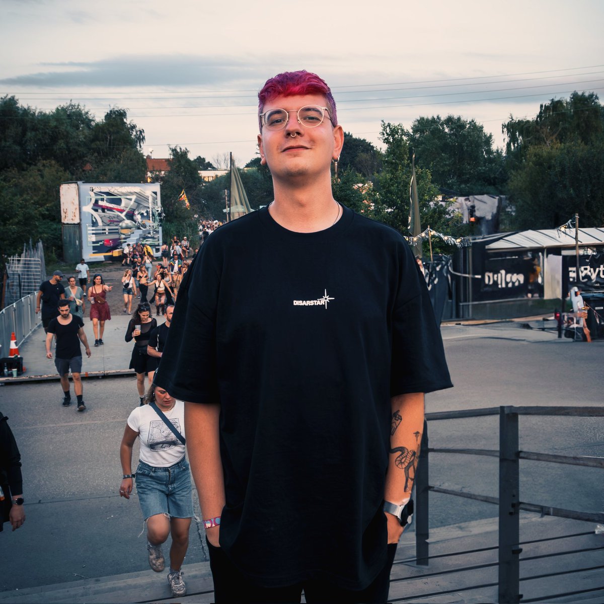 MS Dockville war wohl gut letztes Wochenende #NewProfilePic