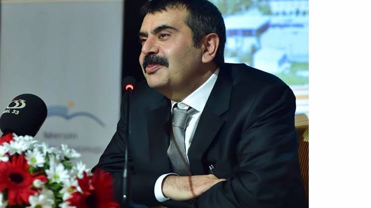 Sayın bakanım aileleri kavuşturun lütfen 2023MazereteilEmri