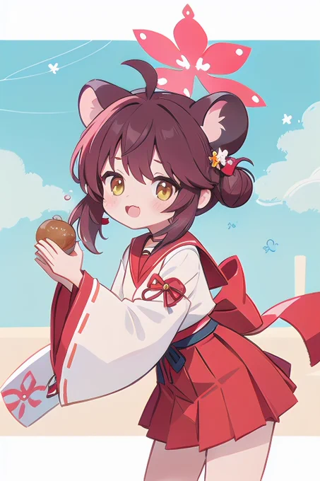 カエデ