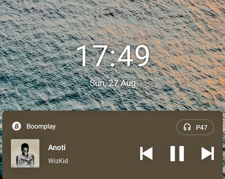 yommy_dee411's tweet photo. @chartsafrica @wizkidayo Wow!
The song just came up rn lol
#Synchronicity?
#Anoti ; Wizkid must be entertaining the gods when he wrote the song... Saw the angels dancing azonto to the song in a rare and very long vision... Davido is David. Burna is Burna 🔥, BUT, Wizkid is Big Wiz 👑... https://t.co/xVAEHuzX2f