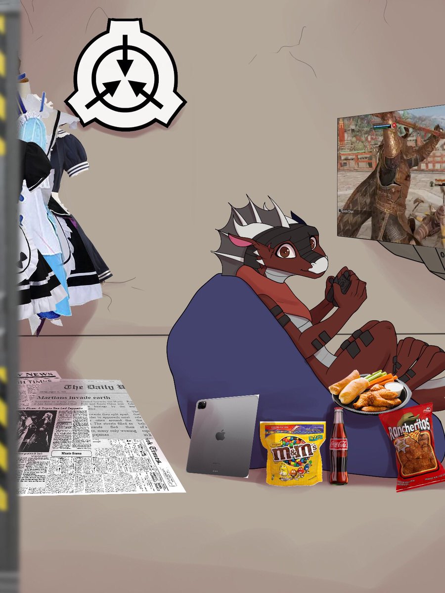 Hyperstreams tweet media