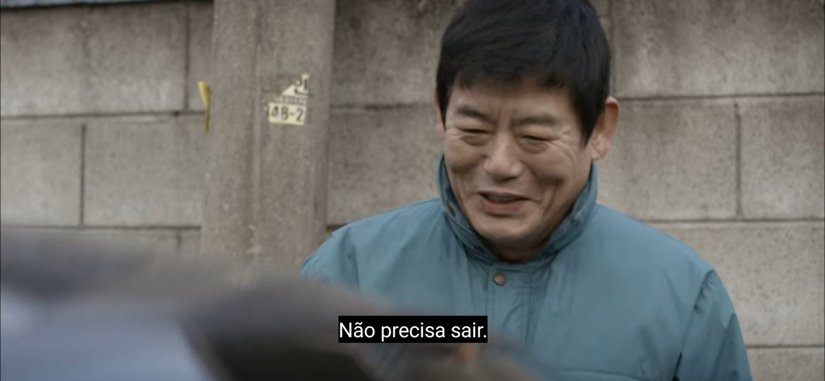 nahmeirab's tweet photo. Minha mãe morrendo de chorar nessa cena aqui 😭😭🤧🤧 o único outro dorama que tinha feito ela chorar foi 2521, sabemos quais são os maiorais assim 

#Reply88 https://t.co/gFdAO9wg0H