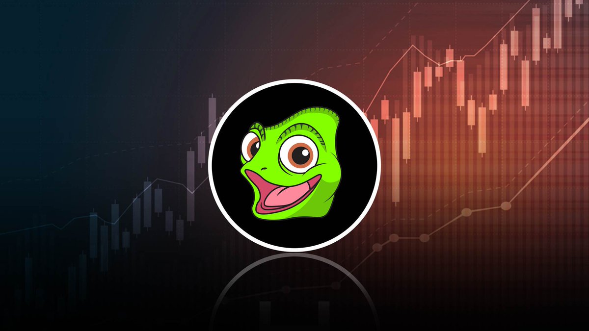 LizardOnHedera's tweet photo. You know why #LizardCoin is on @Hedera Hashgraph? It's the most suitable network out there.
Join the revolution to take Memecoins to the next level. #MTTNL
https://t.co/o111ime2y4
#LizardCoin #Hedera #HBAR https://t.co/n38UpGkXDI
