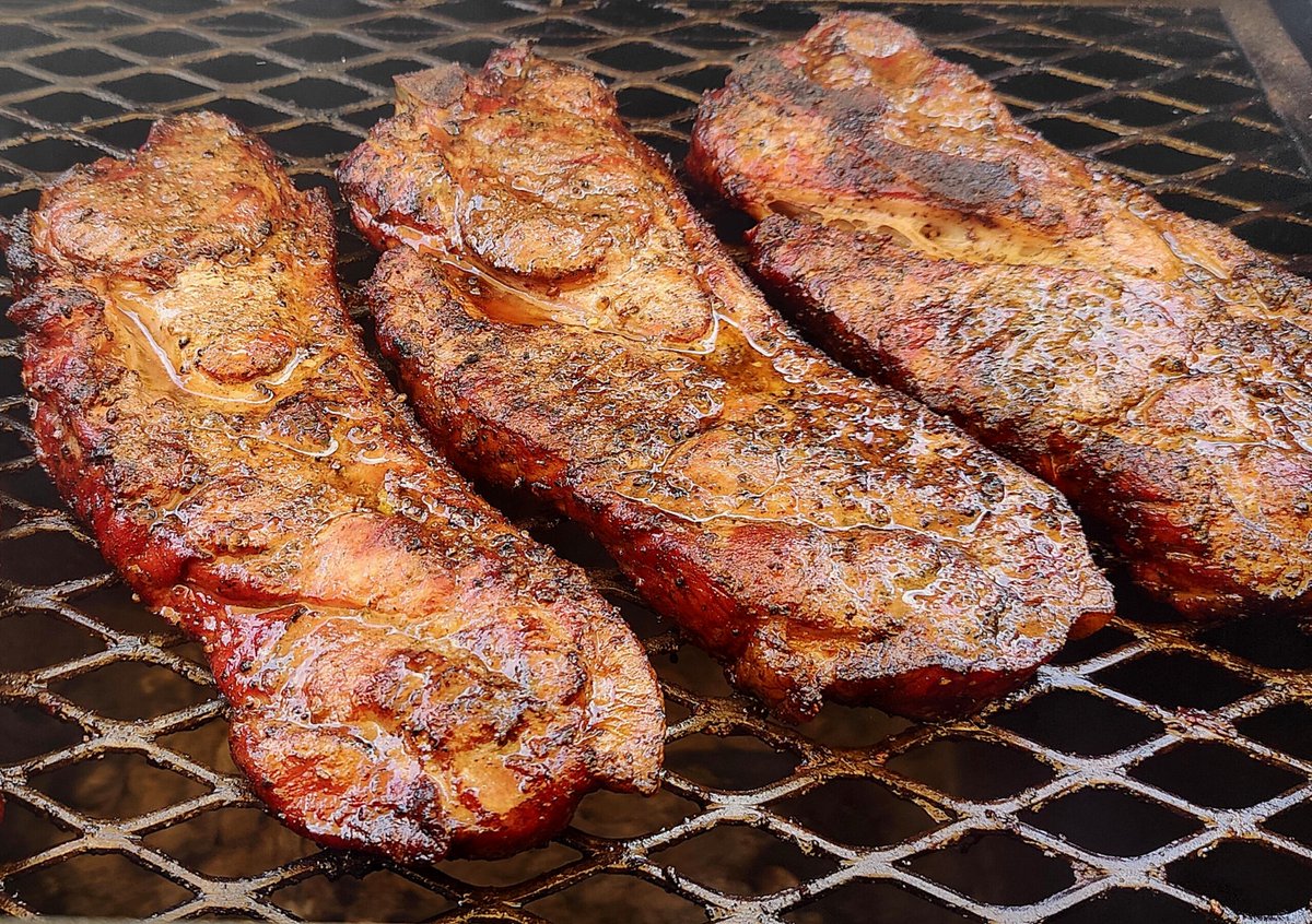 BBQ Bryan tweet media