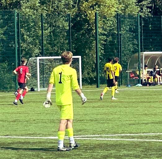 Free Agent Showcase tweet media