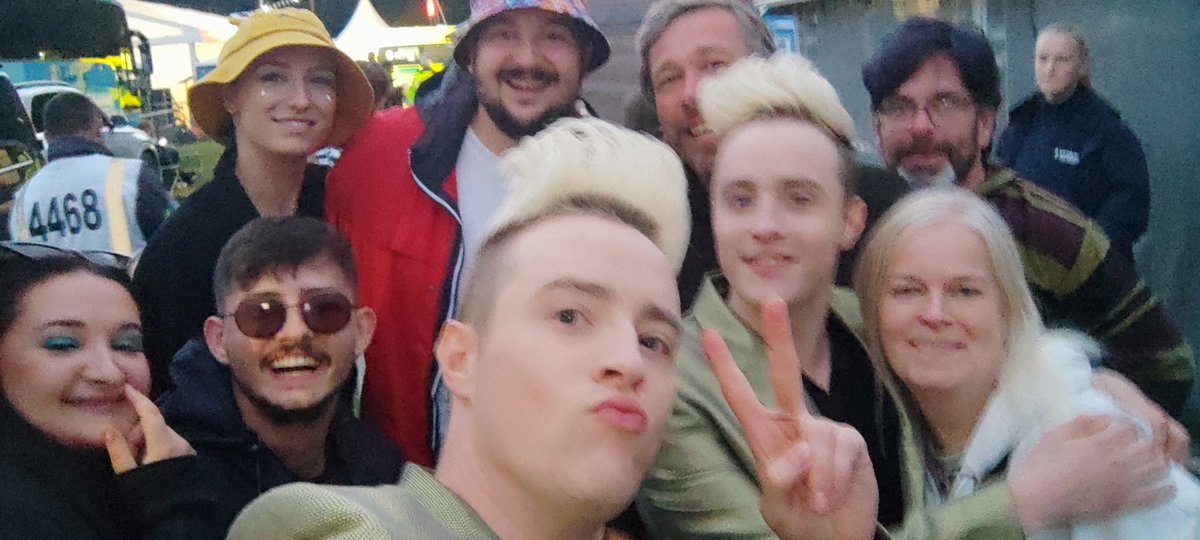 Festival Angels tweet media