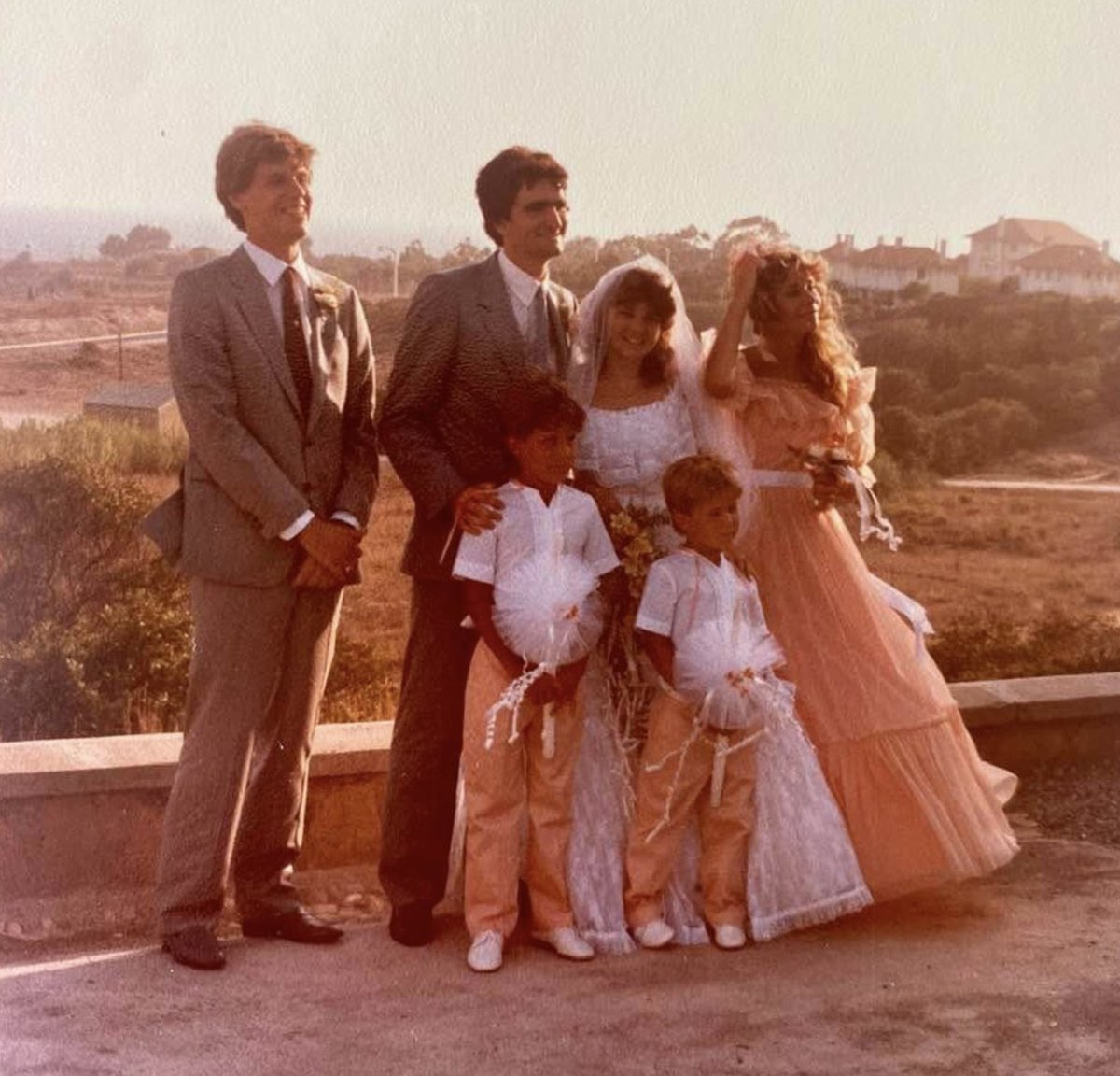 clivemdjacc's tweet photo. 40th Wedding Anniversary in Cyprus, back to where it all started 😍🇨🇾 https://t.co/VMyUHyUFhQ