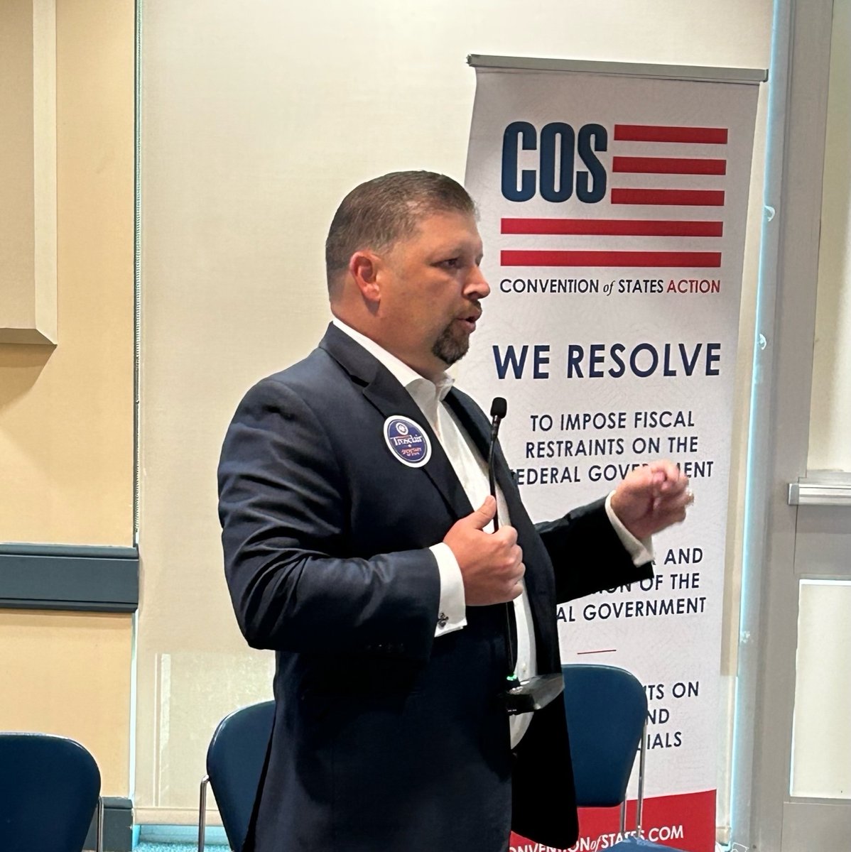 TrosclairSOS's tweet photo. Last week we had busy days and nights traveling across Louisiana, but every mile brings us closer to building a better future for our state. We're keeping the momentum going this week with even more events! #ElectionIntegrity #LASOS #LouisianaSOS #AuditTheVote #LouisianaStrong https://t.co/zdUoJOkHMn