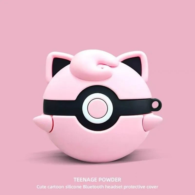 SoyGrovyle's tweet photo. 🍀 NUEVO SORTEO 🍀

➡️ RT + FOLLOW para ganar una funda para airpods de Jiglypuff
➡️ Ganador a los 1.200 RT

🍀 ¡Muchísima suerte! 🍀 https://t.co/CE0g7cC9Ce