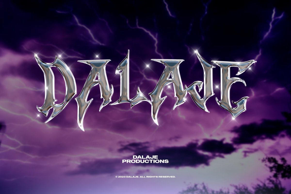 dalajezn's tweet photo. DaLaje vem com uma nova abordagem, um novo projeto, estamos em outro momentos. 🔥🔮 https://t.co/J3JynwLhqS