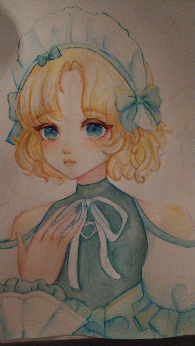 TheJazkuPazku's tweet photo. Here is my entry for Sams art contest!
Good luck to everyone participating๐
#SamArtzAC https://t.co/uLxqRZSjZ0