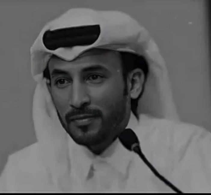 وفاه مقيّد شوفي وانا وافي ومن وافين 
وغلاه يعنّ روحي لاتلفت صوب داعيها 💜