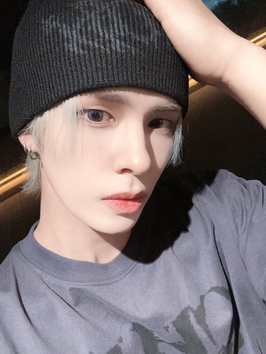 CRAVITY_twt's tweet photo. Good bye NY👋🏻
#세림 https://t.co/AKOmAutTDU