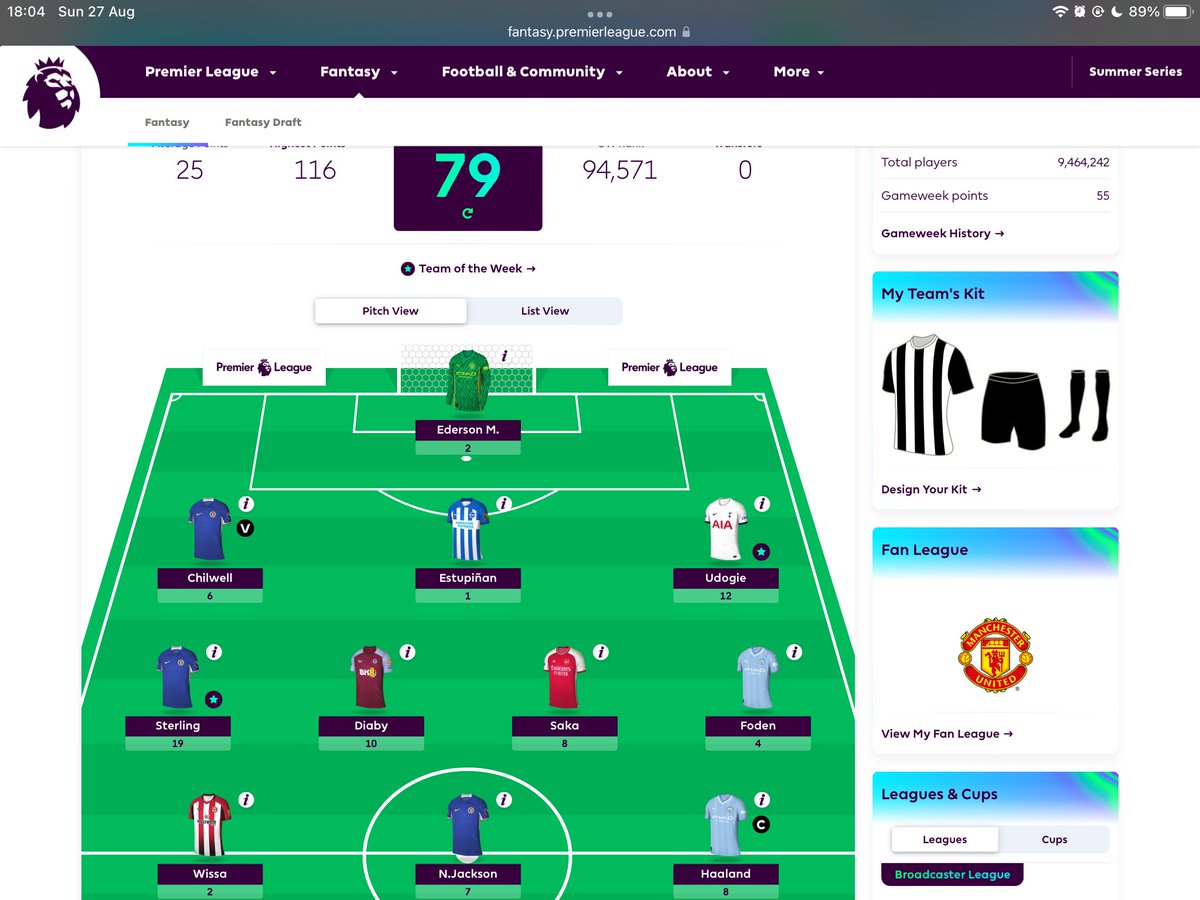 Foden u fckn saviour