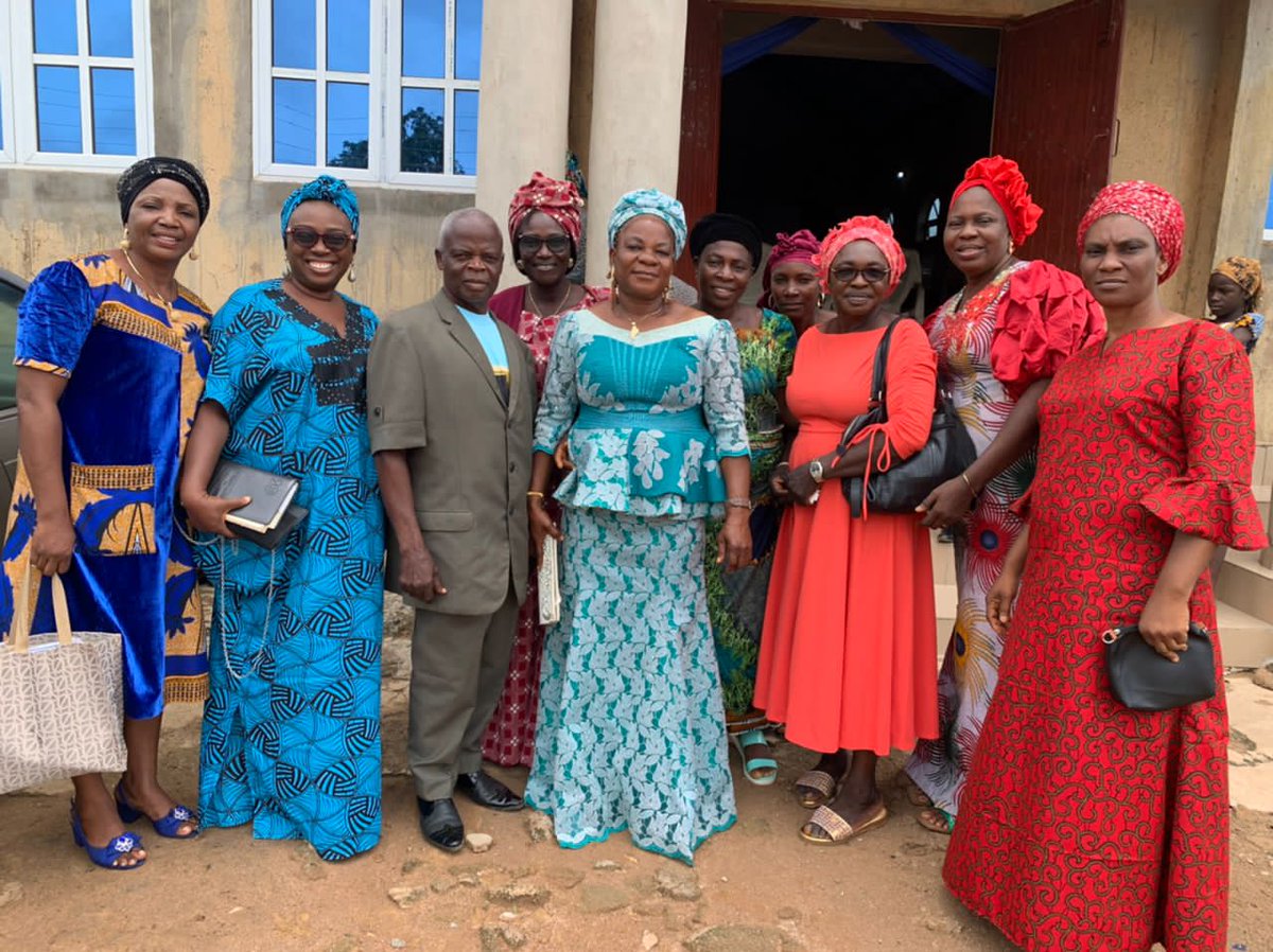 Marriage Sweet O ✨
Happy 45 Years Marriage Anniversary To Mum And Dad.
Thank you for raising me in the fear of the Lord. The Lord keep and preserve you. You are deeply loved and honoured.
#MrAndMrsMosesElazo