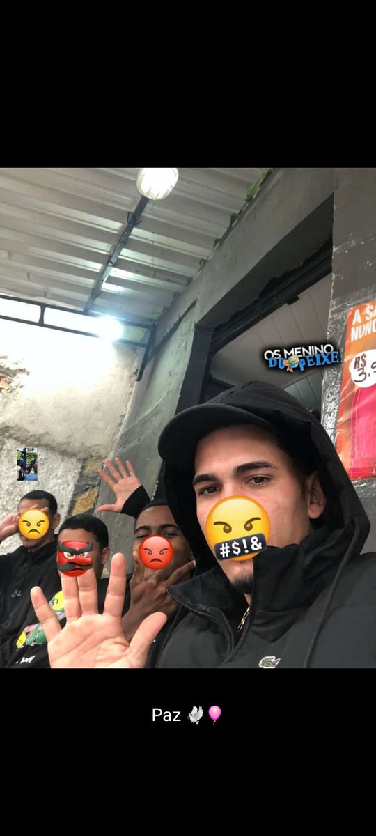 Paz de Deus fé...🎰🎭