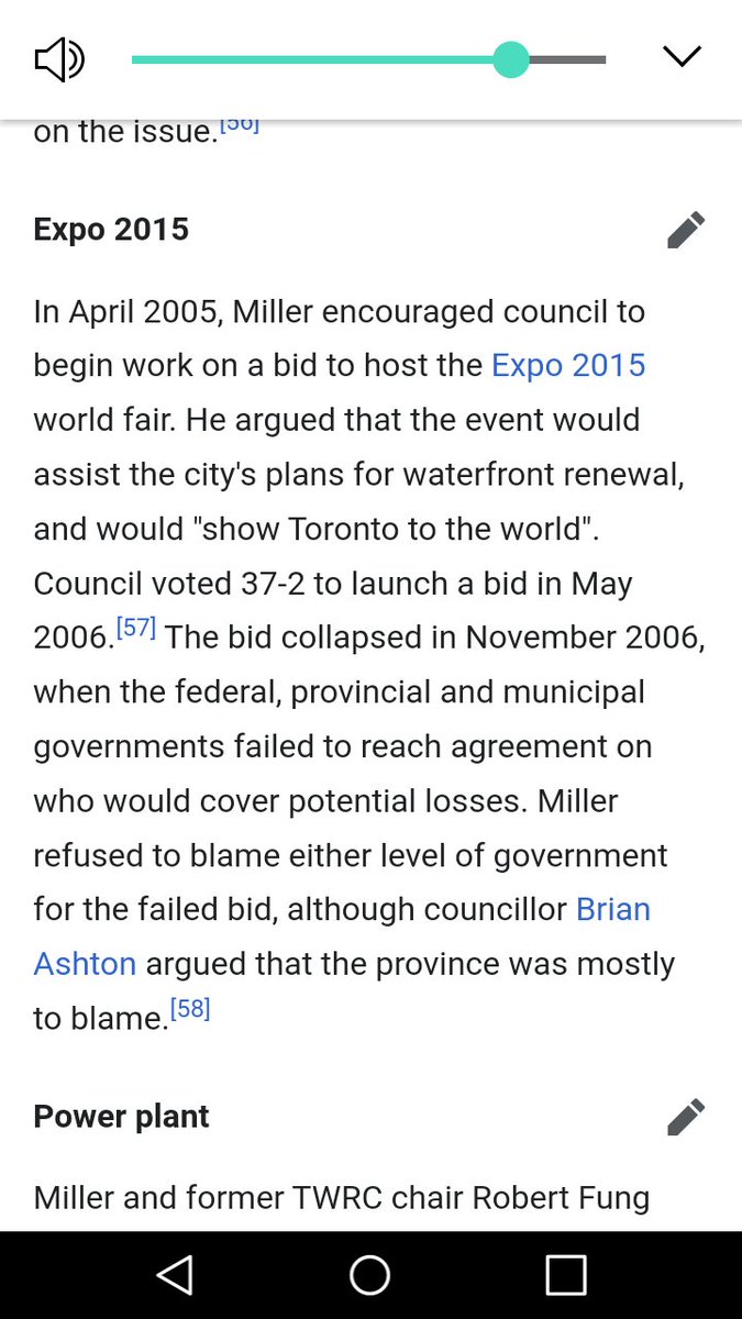 mywildrooster's tweet photo. From the screenshot archives re One Mayor, One #EXPODream ๐
@iamdavidmiller ๐
And then we had @kristynwongtam from 2012 TedTalk to 2016 #TOSaysNO
Cannot just blame @JohnTory can we?
And here we are in 2023.
A Participant at #EXPODubai2020
&
@expo2025japan
@CanadaExpo
๐จ๐ฆ ๐ข https://t.co/AWqqcbm7Bf