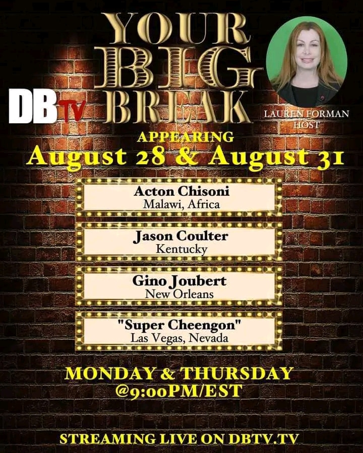 MrActon's tweet photo. Featured again this week on #dbtv Pennsylvania USA https://t.co/xcolANXSD0