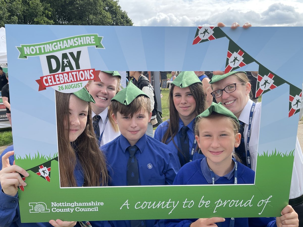 bbinnottingham's tweet photo. Yesterday we had a great day celebrating #NottsDay at Robin Hood Festival.

Our band played as the day opened &amp; then entertained the crowds while they sheltered from the rain. Our stall was busy all day with lots of craft and fun had.

#BoysBrigade
#FaithInYoungPeople

@NottsCC https://t.co/cAJGk23zEU