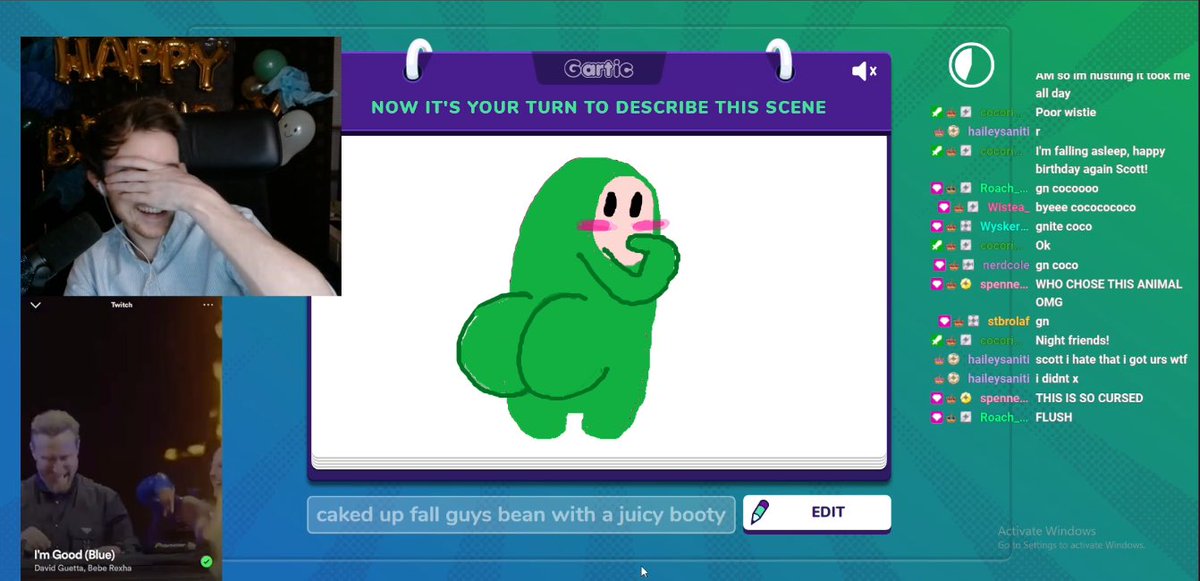 ScottF9 👑 tweet media