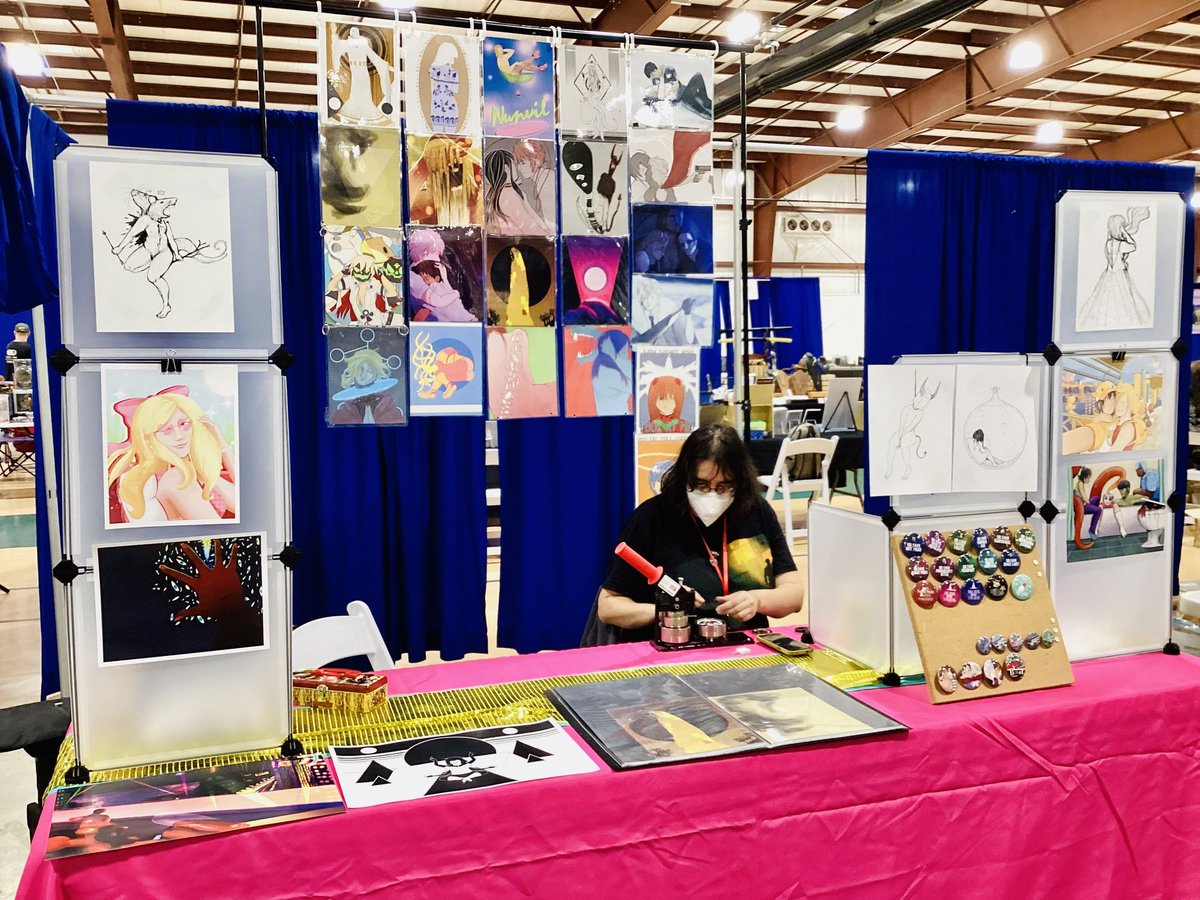 inkalgorithm's tweet photo. WVpopcon sketches/an asuka commission https://t.co/JMWCLJ3re3