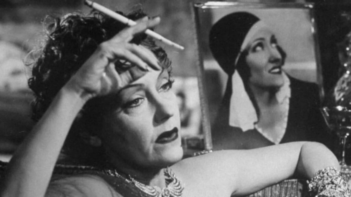 Murder, She Won’t Shut Up About tweet media