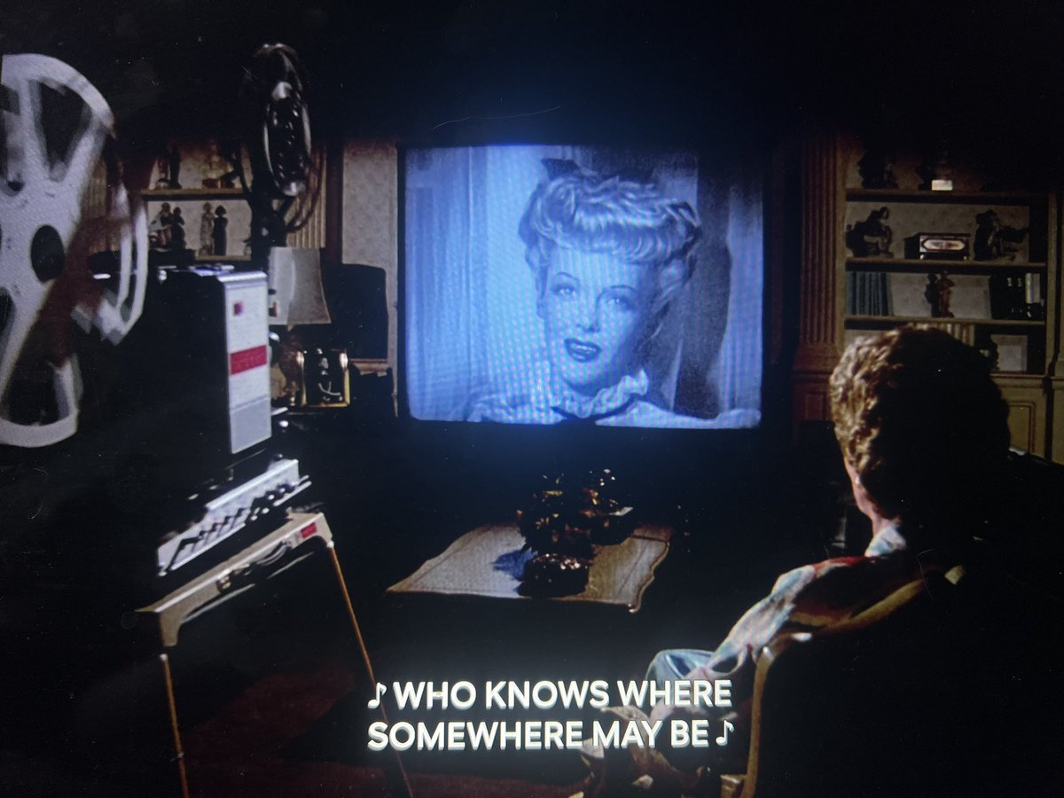 Murder, She Won’t Shut Up About tweet media